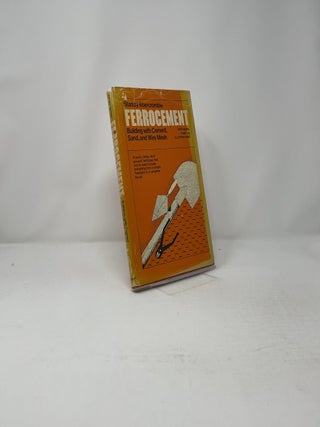 Ferrocement