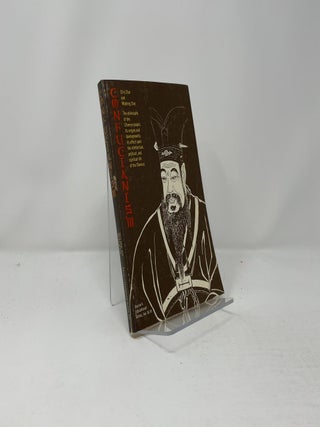 Item #439198 Confucianism. Chu Chai, Winberg Chai