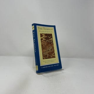The Tempest