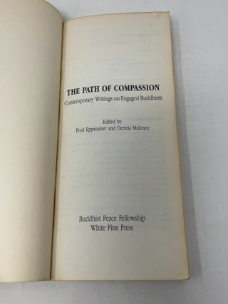 The Path of Compassion