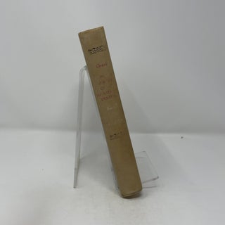 French Poetry of the Nineteenth Century