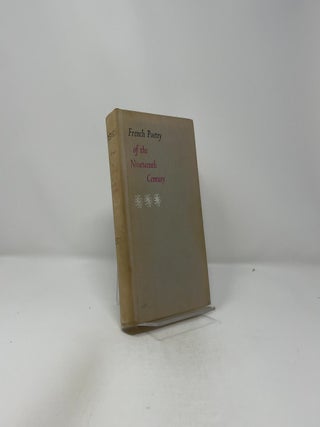 French Poetry of the Nineteenth Century