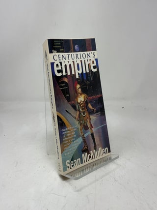 The Centurion's Empire