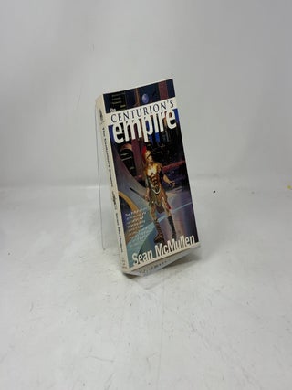 The Centurion's Empire
