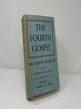 The Fourth Gospel