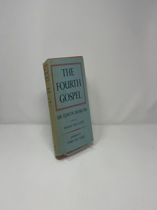 The Fourth Gospel