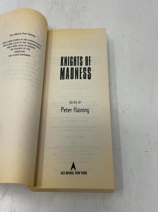 Knights of Madness