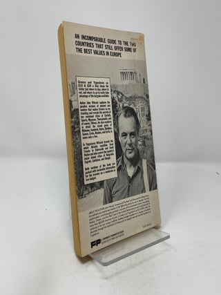 Greece & Yugoslavia On Fifteen & Twenty Dollars A Day