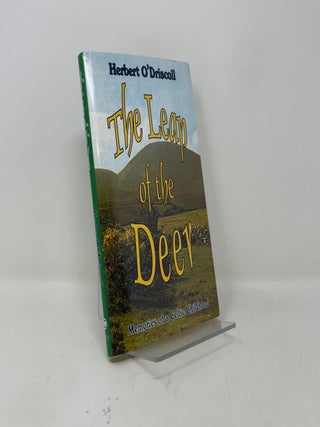 The Leap of the Deer: Memories of a Celtic Childhood