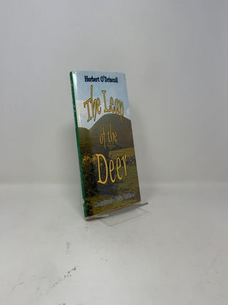 The Leap of the Deer: Memories of a Celtic Childhood