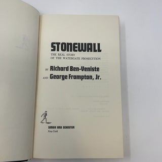 Stonewall