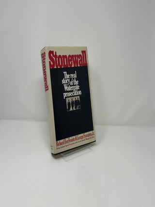 Stonewall