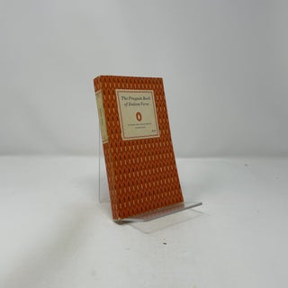 The Penguin Book Of Italian Verse