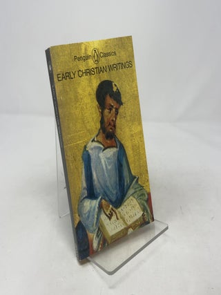 Early Christian Writings: The Apostolic Fathers