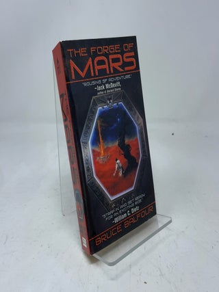The Forge of Mars