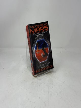 The Forge of Mars