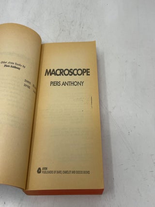 Macroscope