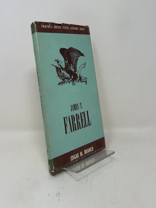 James T. Farrell