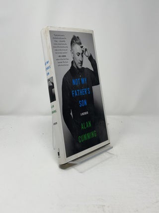 Not My Father's Son: A Memoir