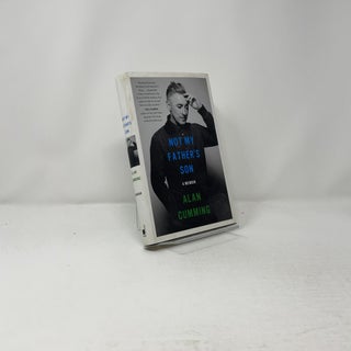 Not My Father's Son: A Memoir