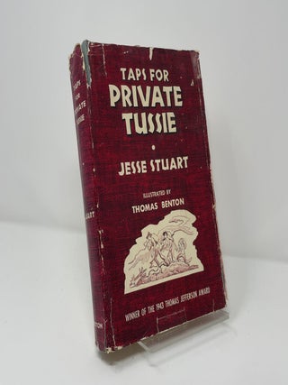 Taps For Private Tussie