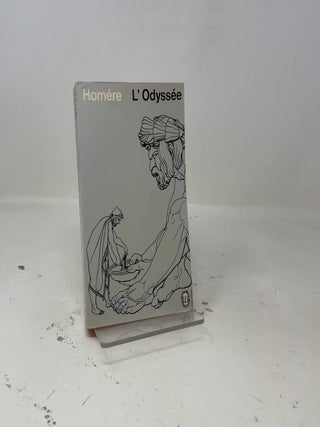 L'Odyssee