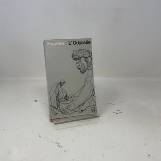 L'Odyssee