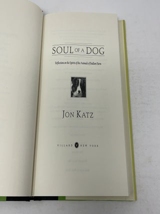 Soul of a Dog