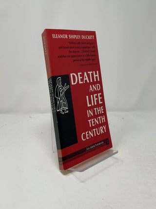 Death and Life in the Tenth Century