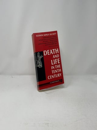 Death and Life in the Tenth Century