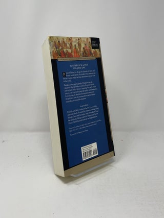 Plutarch's Lives Volume One