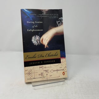 Emilie Du Chatelet