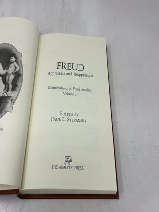 Freud, V.1