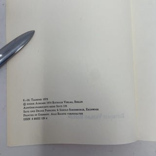 Geschichten aus der Produktion 2
