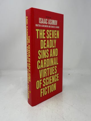 The Seven Deadly Sins and Cardinal Virtues of Science Fiction