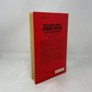 The Seven Deadly Sins and Cardinal Virtues of Science Fiction