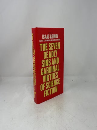 The Seven Deadly Sins and Cardinal Virtues of Science Fiction
