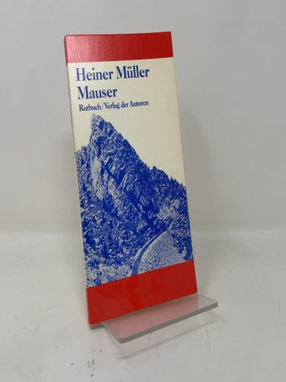 Mauser (German Edition)