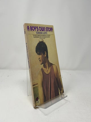 Item #439502 A Boy's Own Story. Edmund White