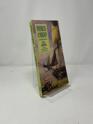 H.M.S. Surprise (Aubrey Maturin Series)