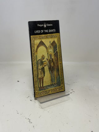 Lives of the Saints