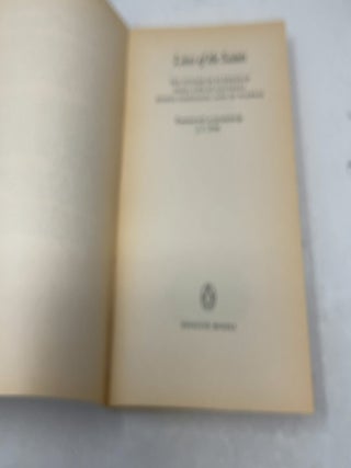 Lives of the Saints
