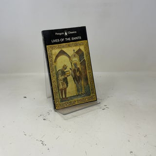 Lives of the Saints