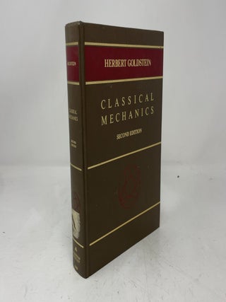 Classical mechanics