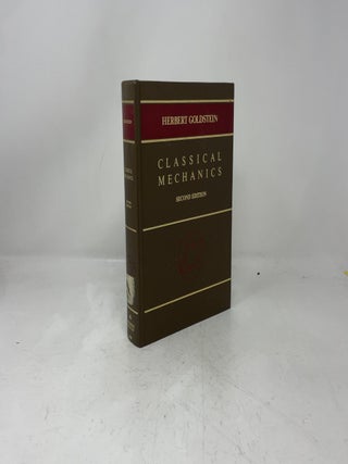 Classical mechanics