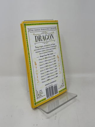 Dragon (The Chinese Horoscopes Library)