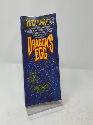 Dragon's Egg
