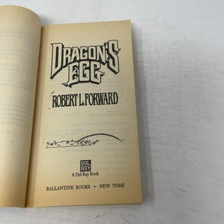 Dragon's Egg