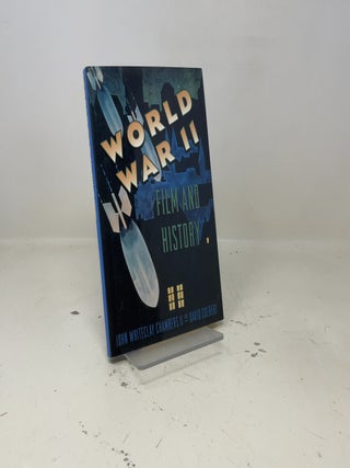 World War II, film, and history
