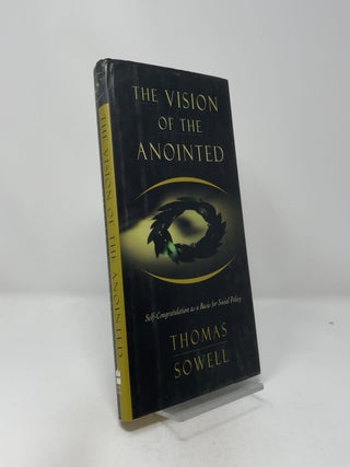 The Vision of the Anointed